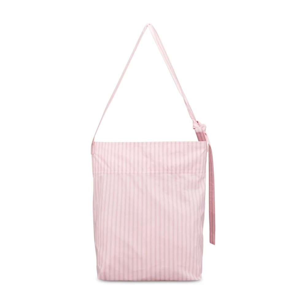 Philosophy di Lorenzo Serafini Stijlvolle Tassen Collectie Pink Dames