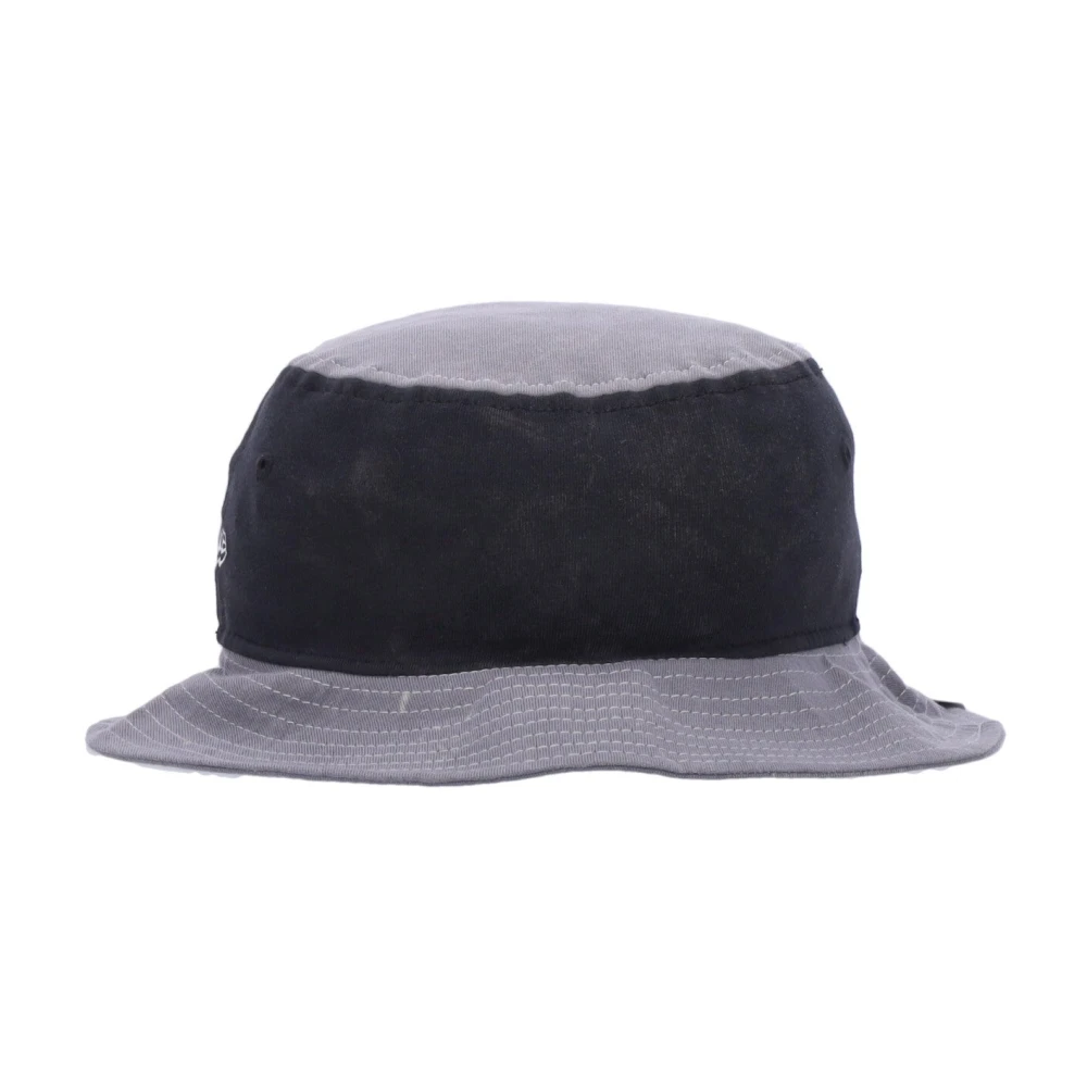 new era NFL Raiders Bucket Hat Zwart Black Unisex