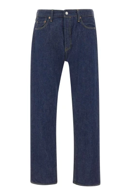 1980s 501 Original Fit Jeans