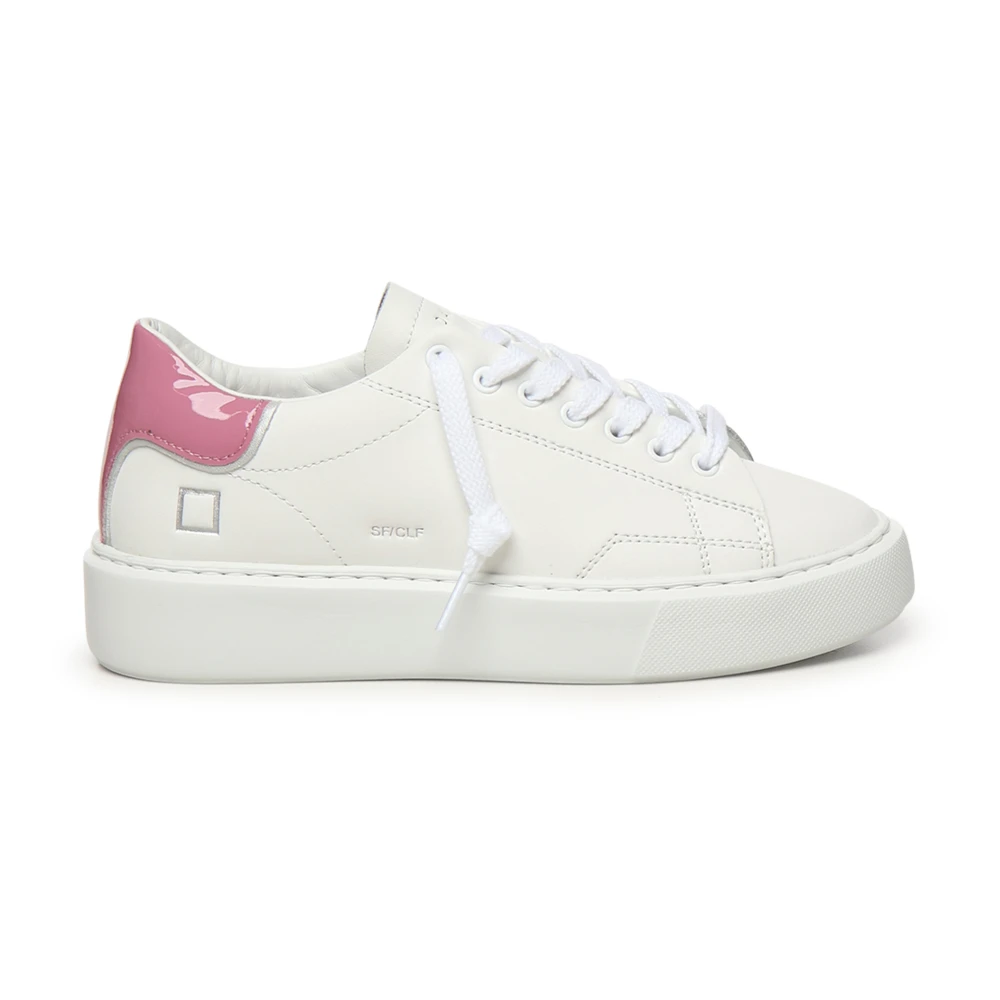 Shoes > Sneakers - - D.a.t.e. - Modalova