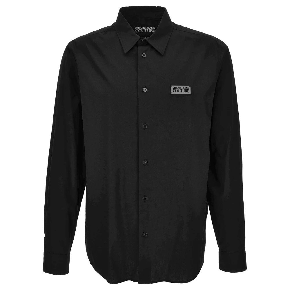 Shirts > Casual Shirts - - Versace Jeans Couture - Modalova