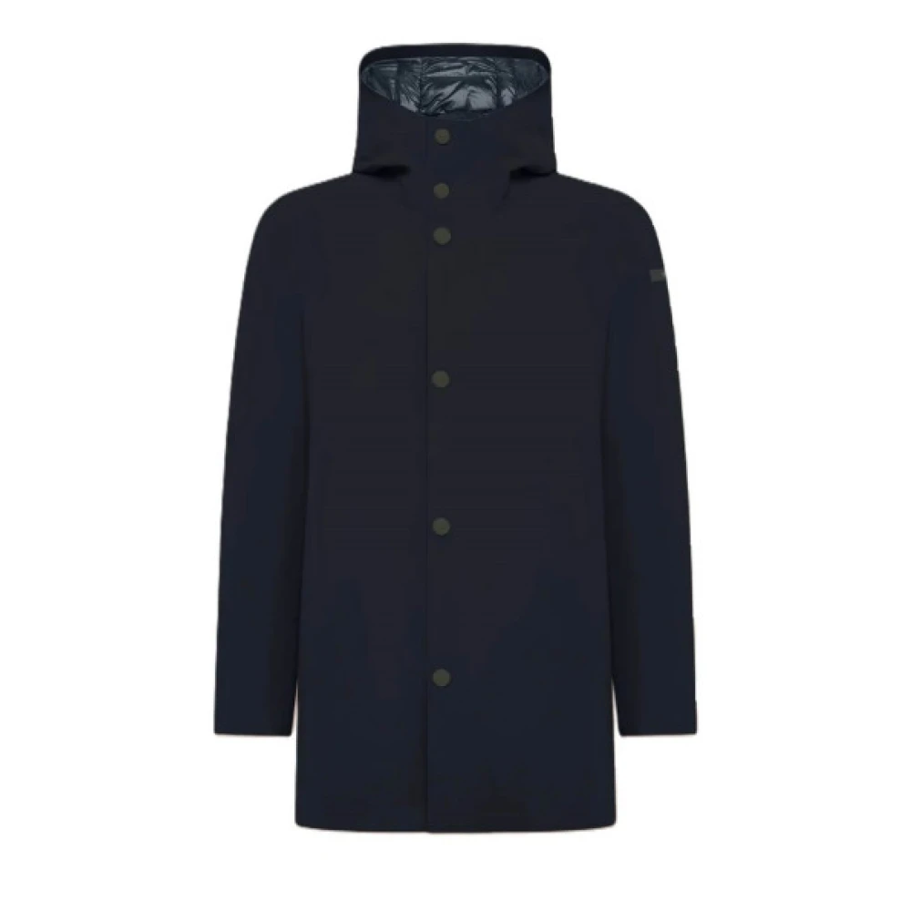 RRD - Coats > Parkas - Blue - RRD - Modalova