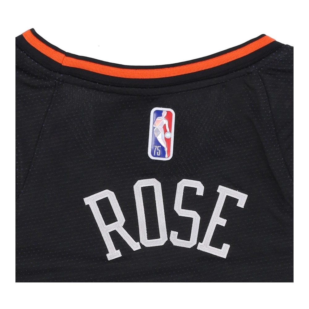 Nike Derrick Rose NBA DRI FIT Shirt Multicolor Heren