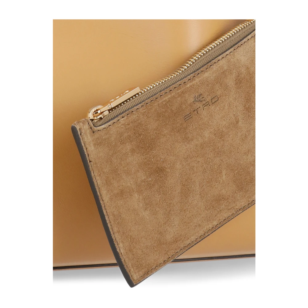 ETRO Handbags Beige Dames