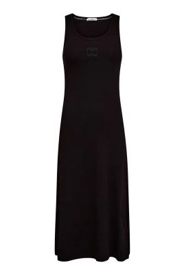 Knitted Dress