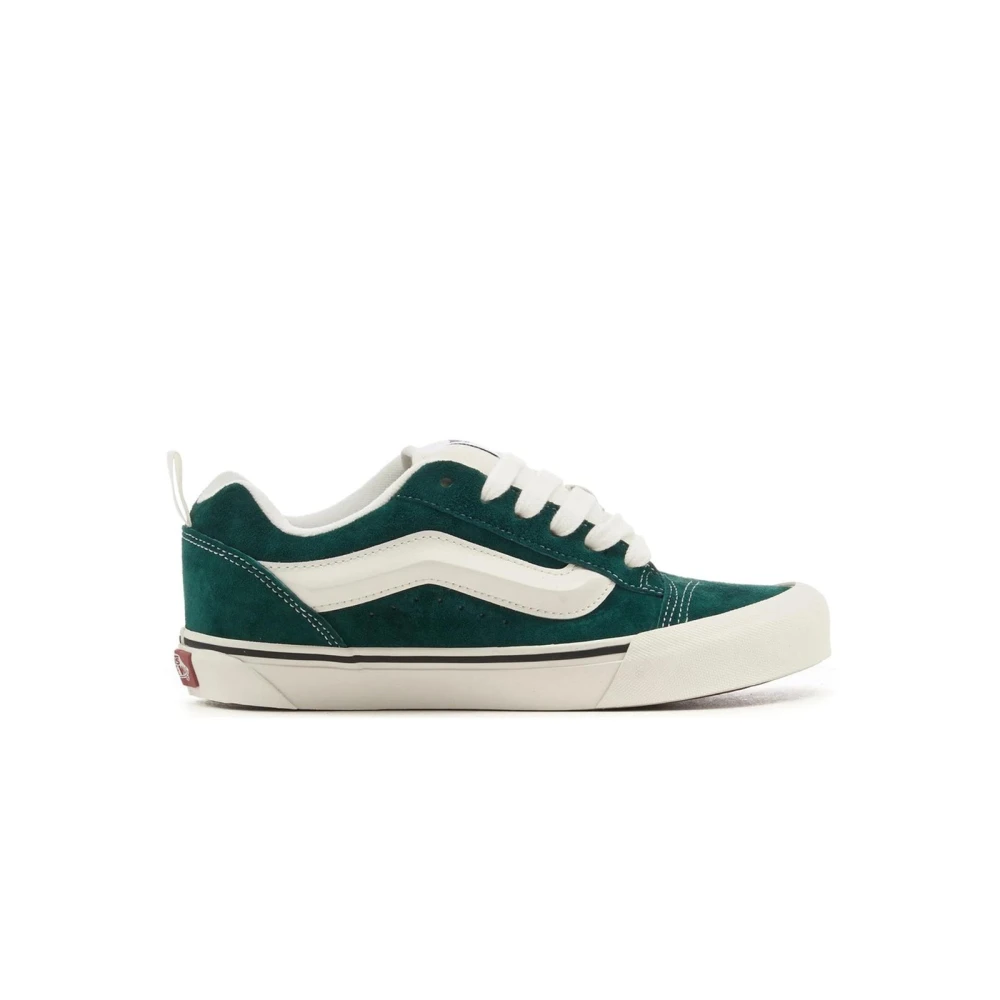 Vans - Shoes > Sneakers - Green - Vans - Modalova