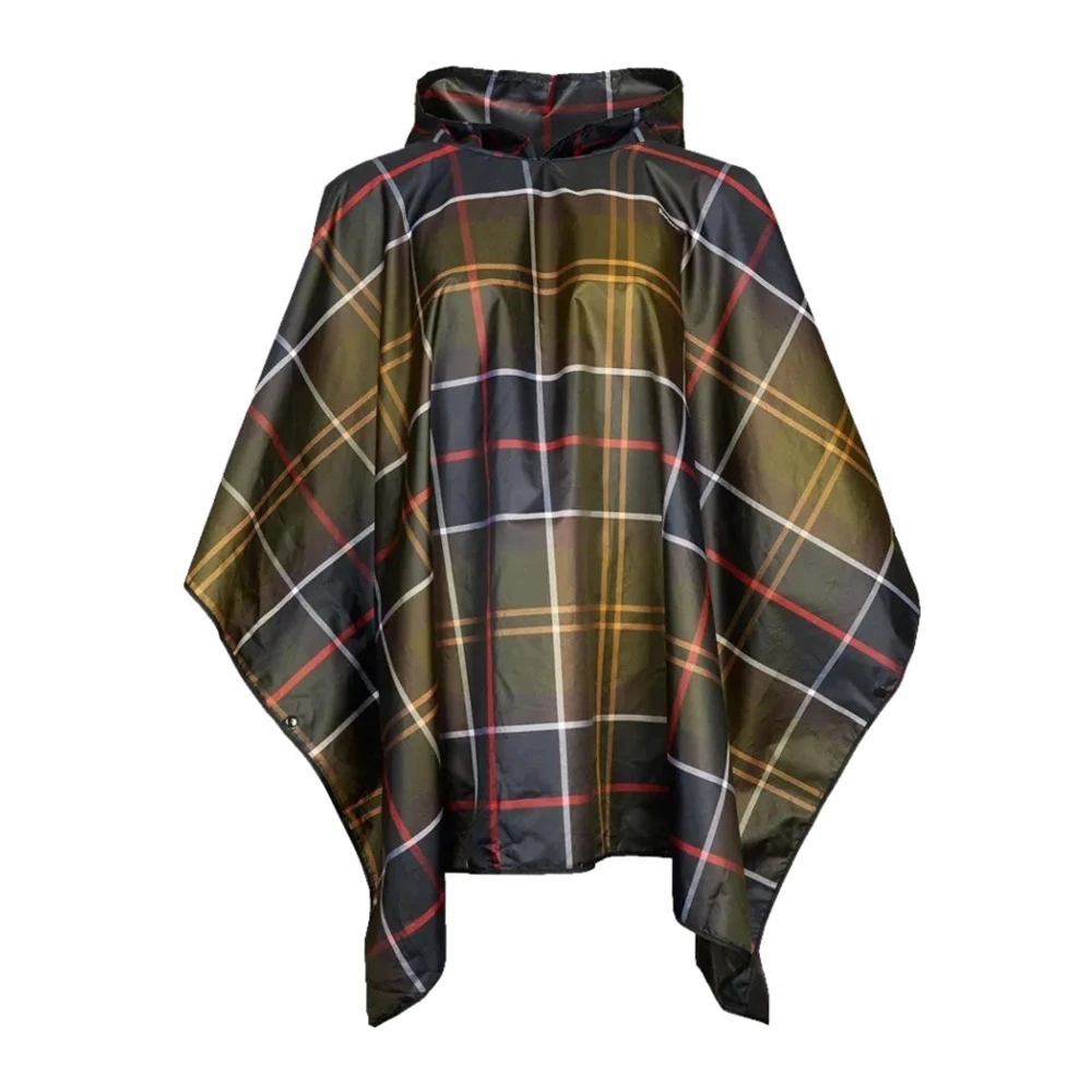 Barbour Stijlvolle Jassen Collectie Multicolor Dames