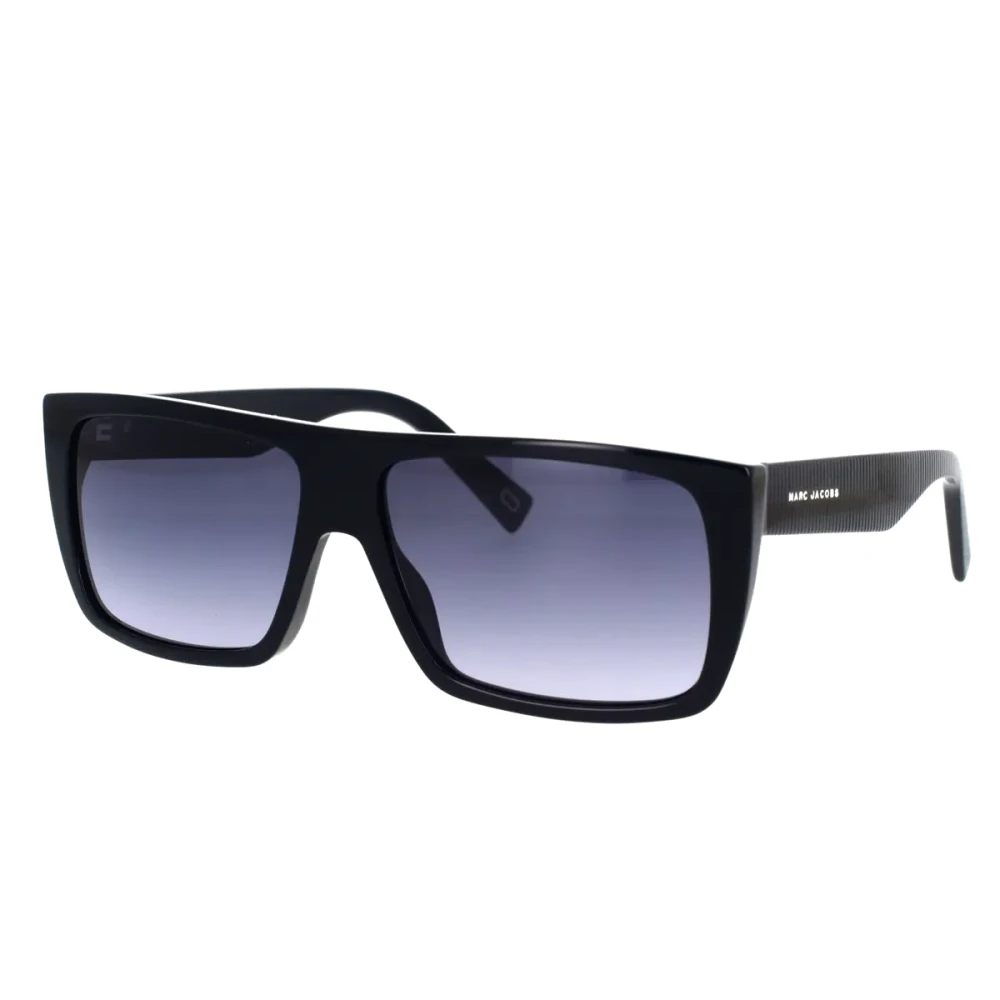 Marc Jacobs Unisex Gray Icon Sunglasses - Sunglasses - 57 Mm - Accessories