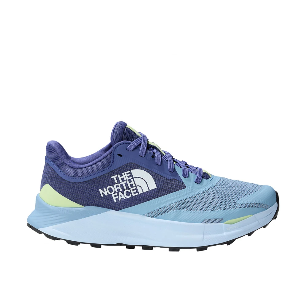 The North Face Running Shoes Multicolor, Dam
