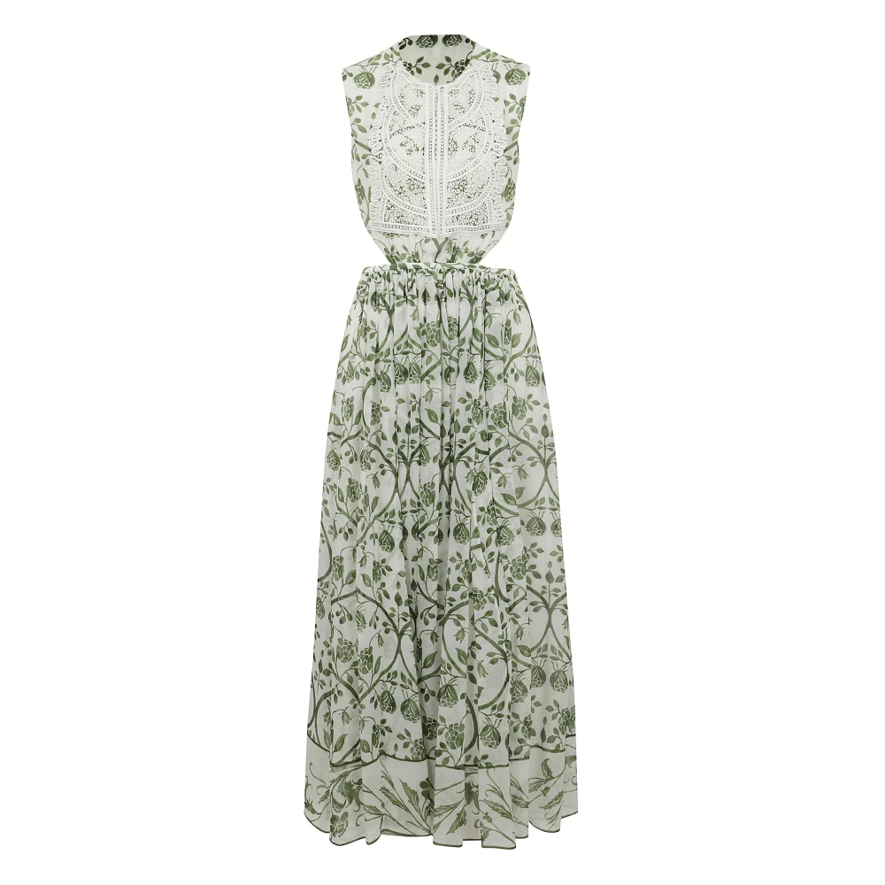 Dresses > Day Dresses > Maxi Dresses - - Giambattista Valli - Modalova