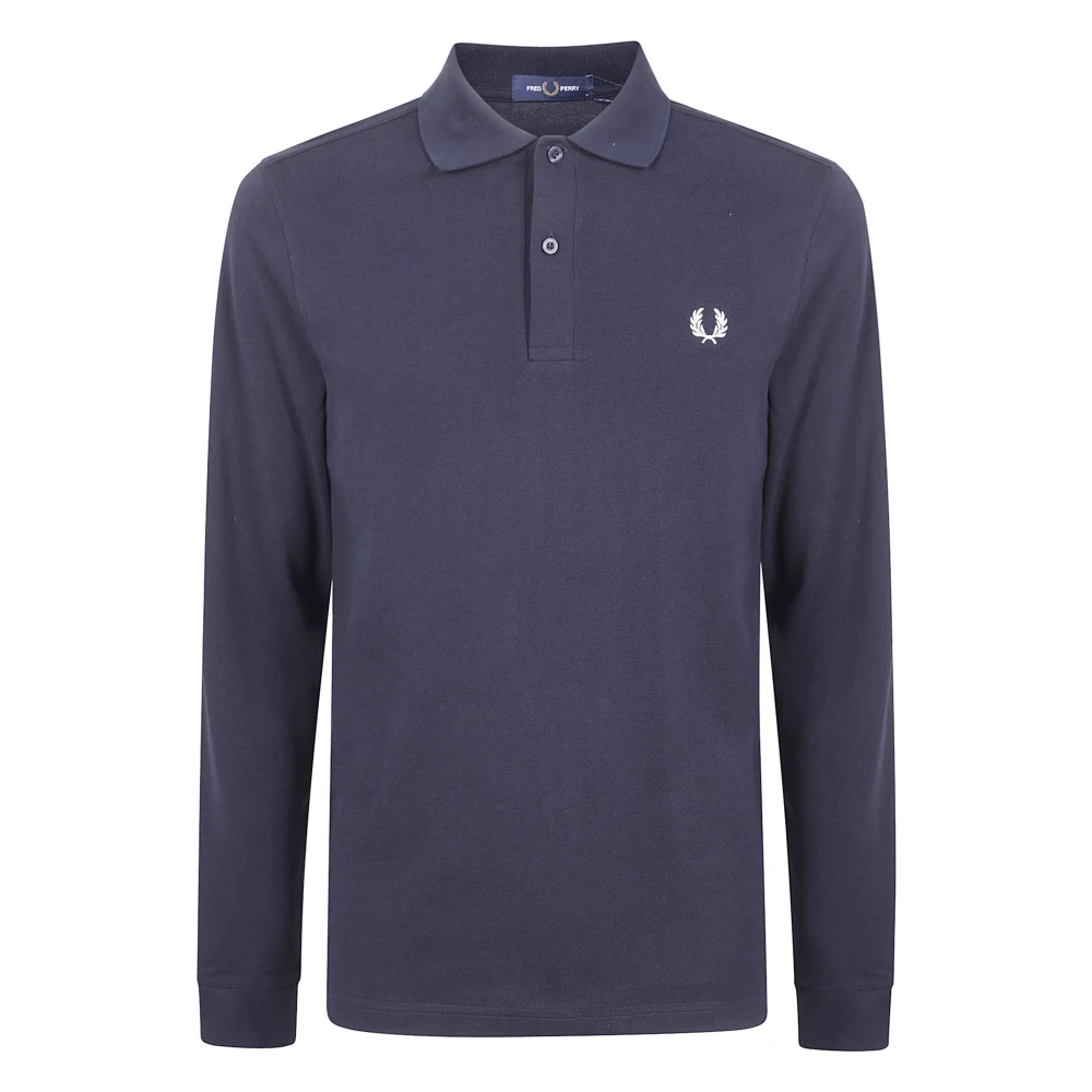 Tops > Polo Shirts - - Fred Perry - Modalova