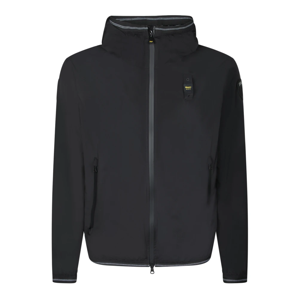 Jackets > Light Jackets - - Blauer - Modalova