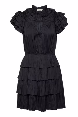 schwarzes-vesna-kleid-mit-fransen
