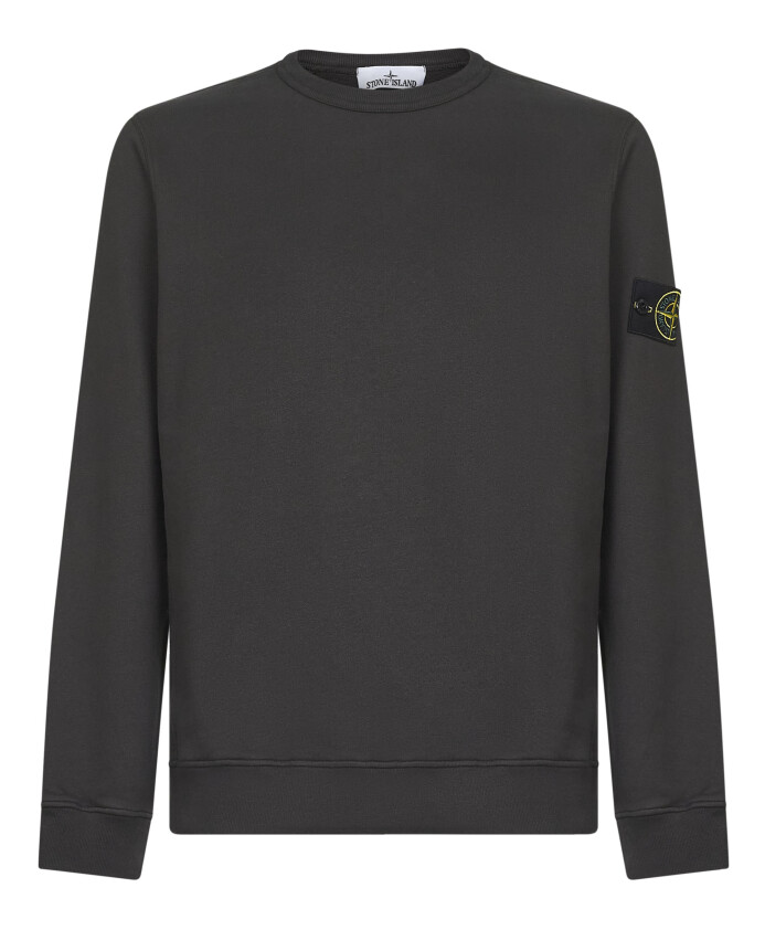 pull-a-col-rond-cotele-en-coton-gris