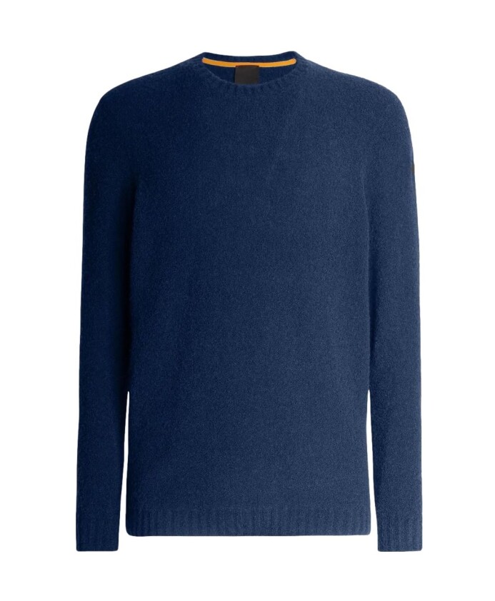 pull-tricot-col-rond