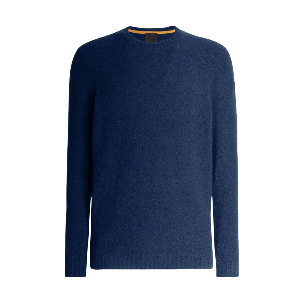 Knitwear > Round-neck Knitwear - - RRD - Modalova