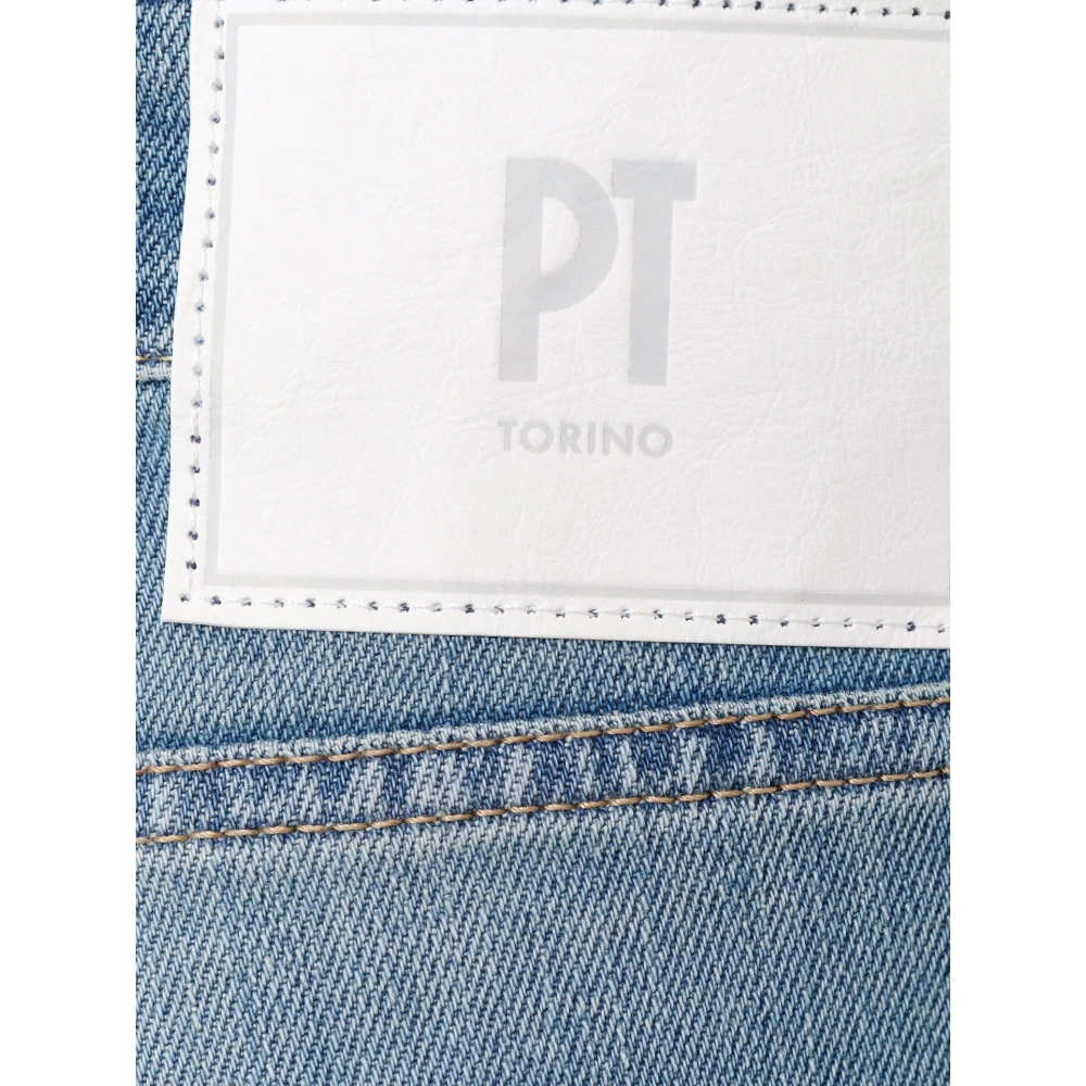 PT Torino Jeans Blue Heren