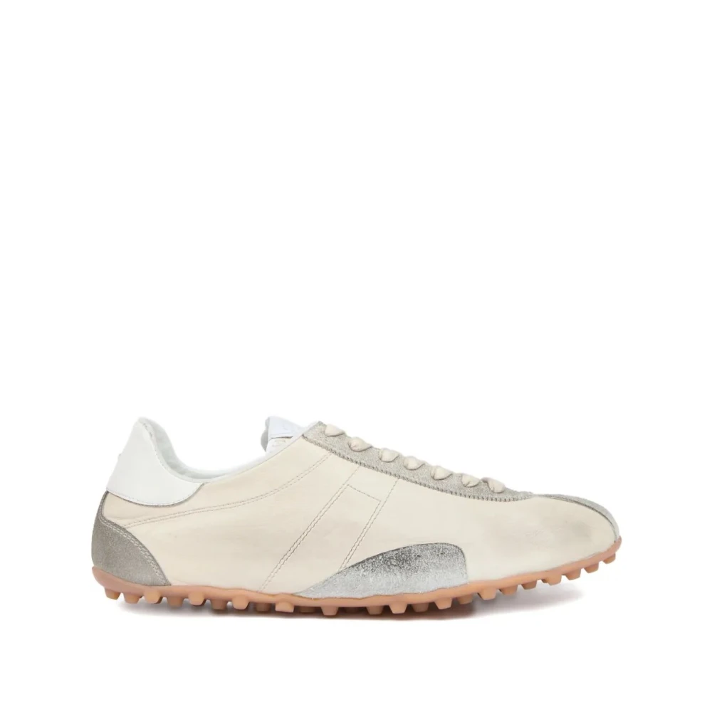 Maison Margiela Sneakers Heren Schoenen Veelkleurig Multicolor