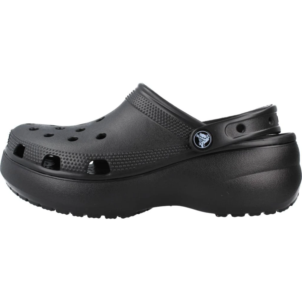 Sandali Donna Classic Platform Clog - Immagine 3