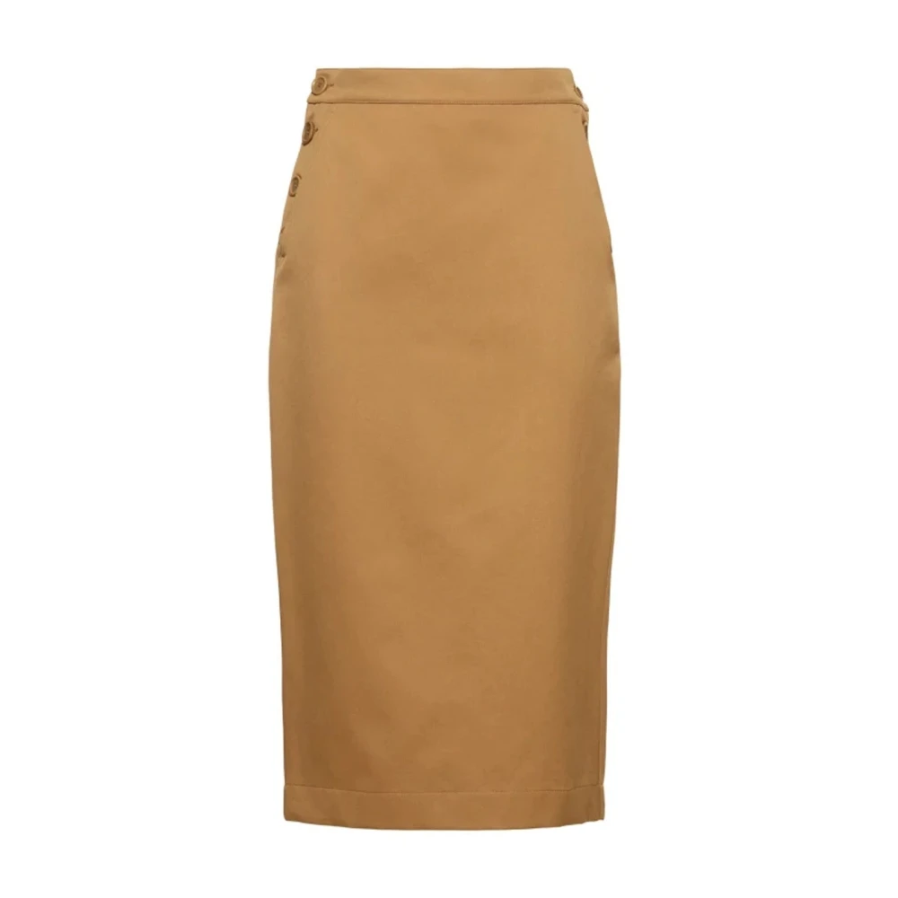 Skirts > Pencil Skirts - - Max Mara - Modalova