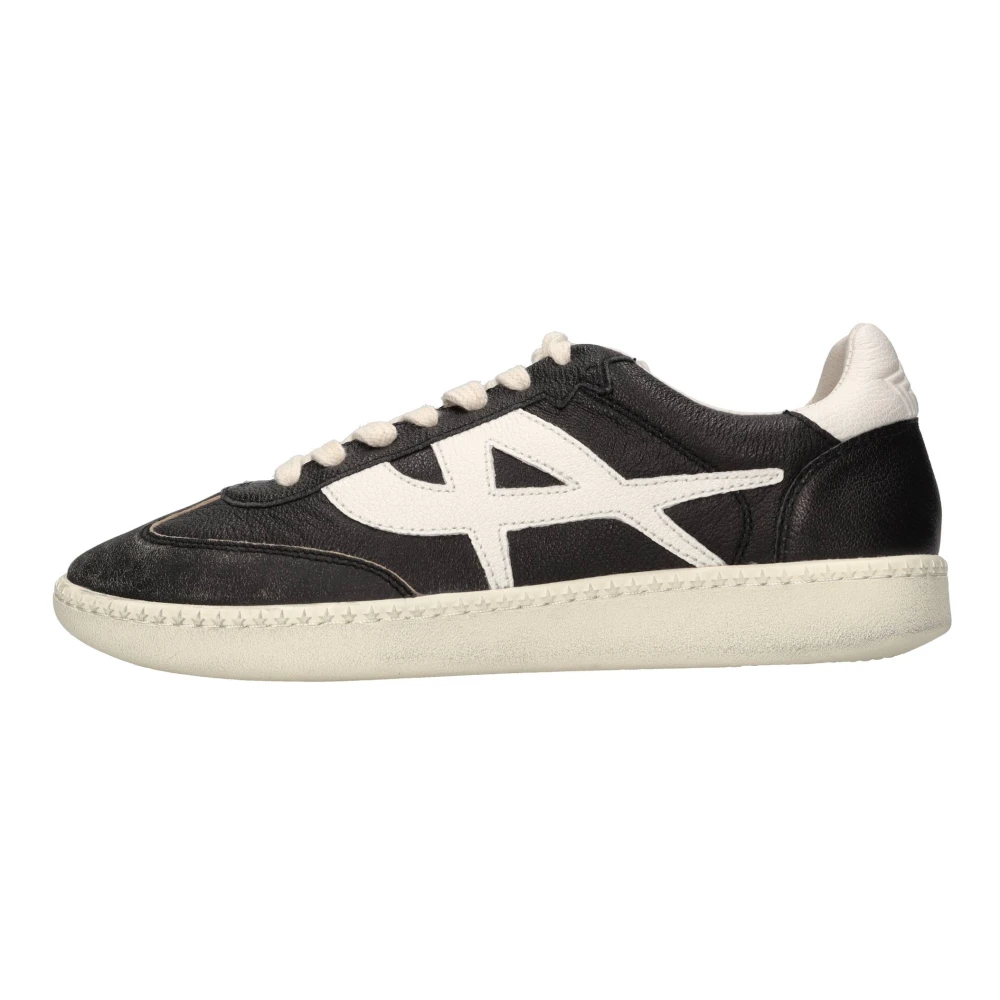 ASH Sunset Sneaker Dames Schoenen Zwart