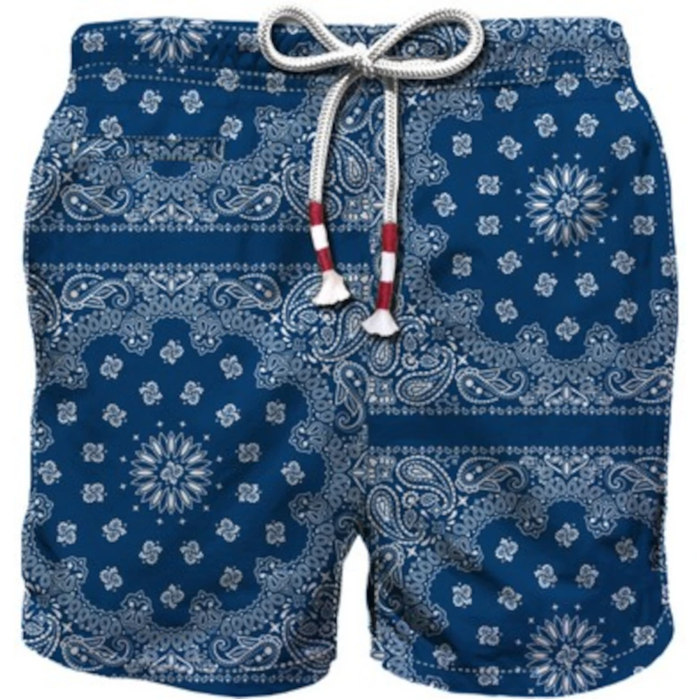 Swimwear > Beachwear - - MC2 Saint Barth - Modalova