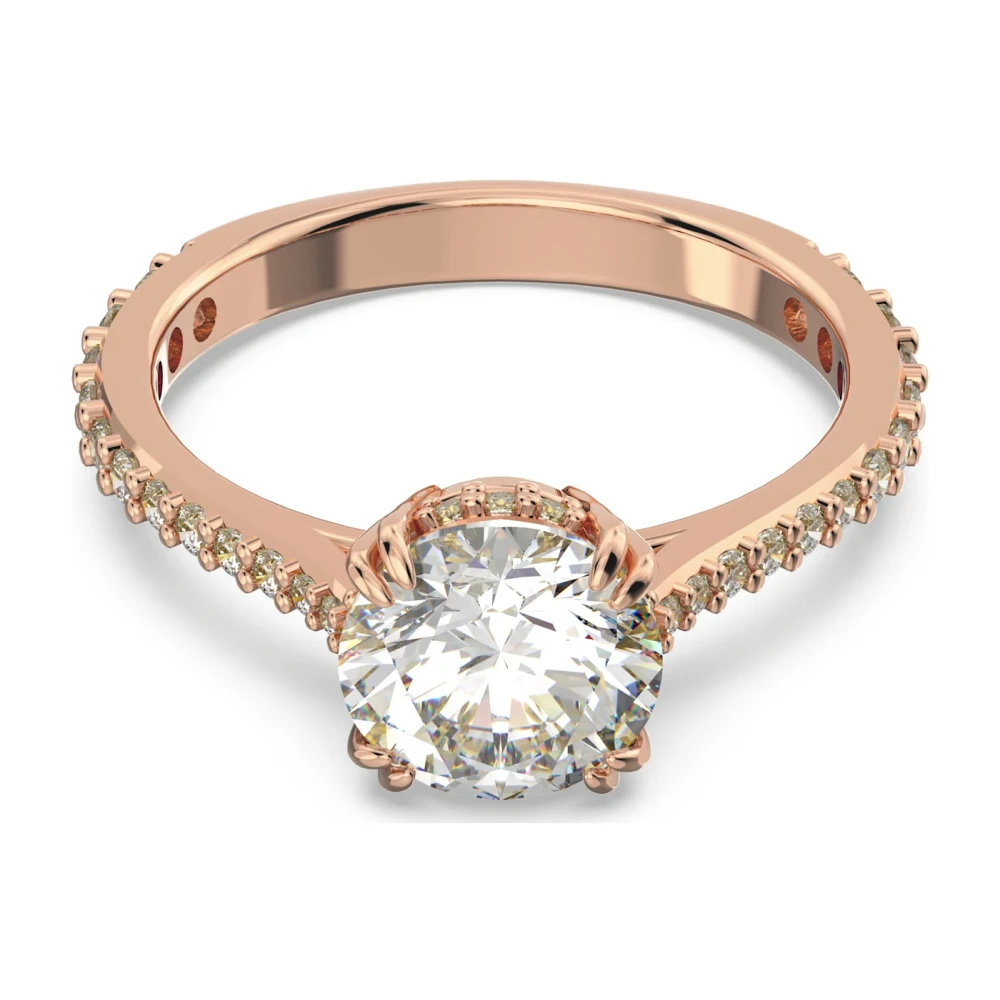 Accessories > Jewellery > Rings - - Swarovski - Modalova