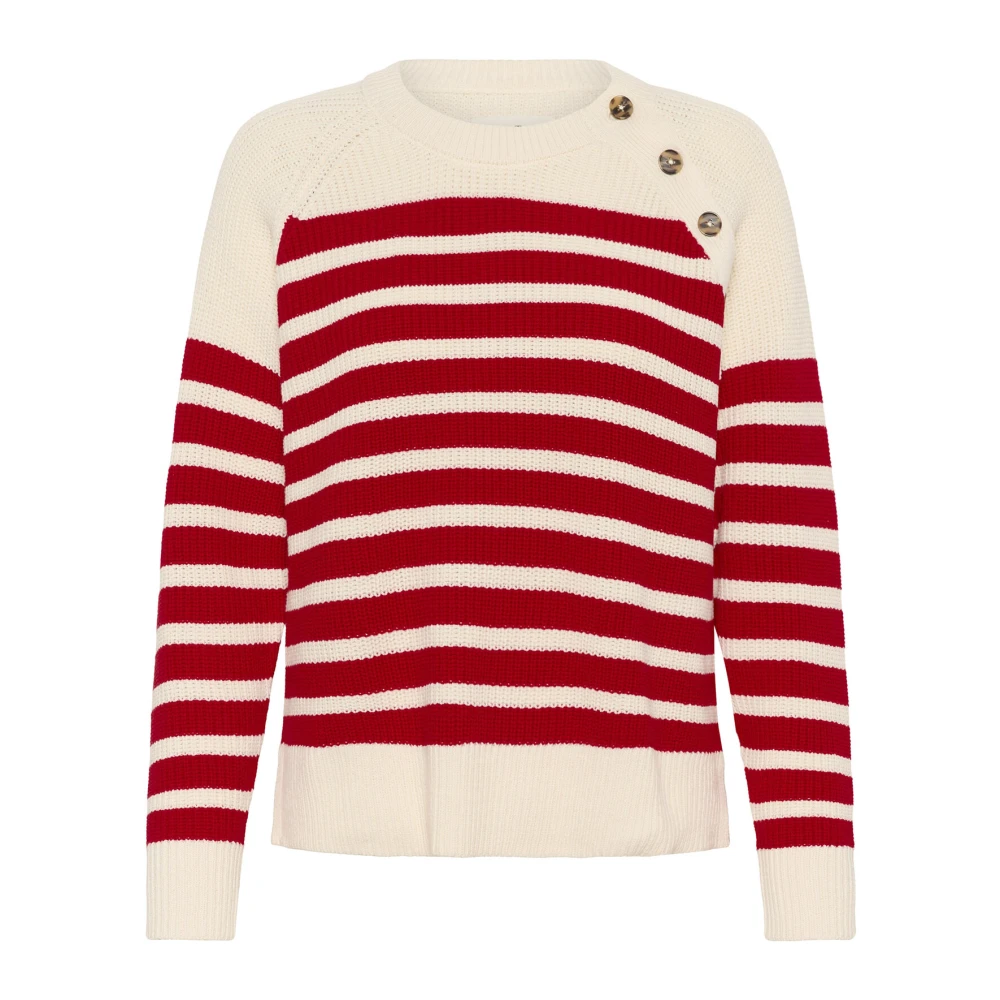 Knitwear > Round-neck Knitwear - - Part Two - Modalova