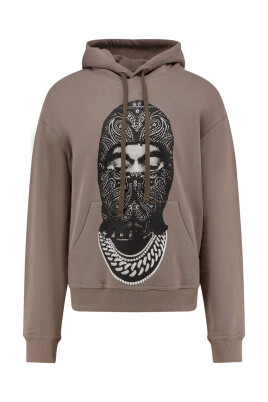 sweat-a-capuche-paisley-mask