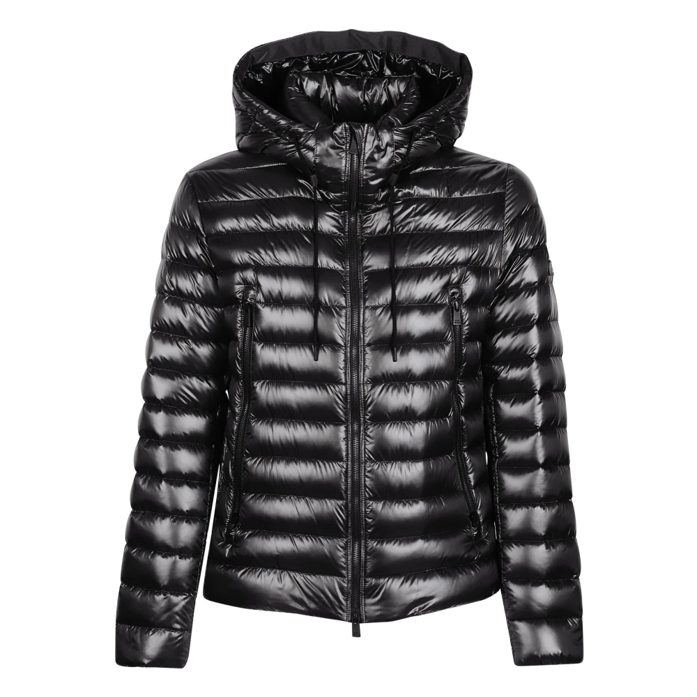 Tatras Heren Donsjas Black Heren