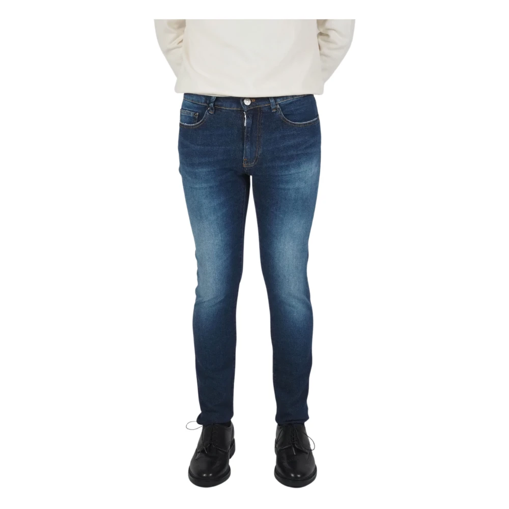 Jeans > Slim-fit Jeans - - PT Torino - Modalova