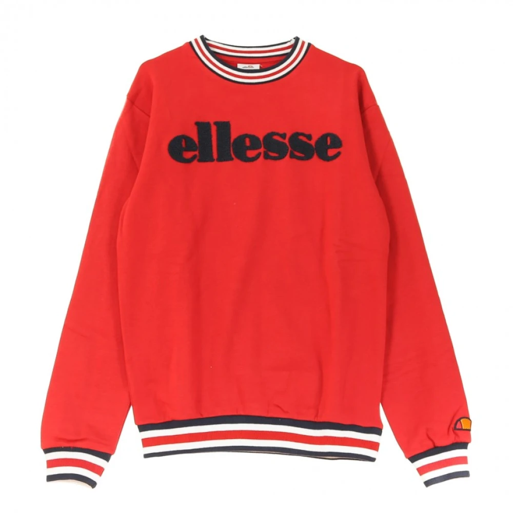 Ellesse Tröjor Red, Dam