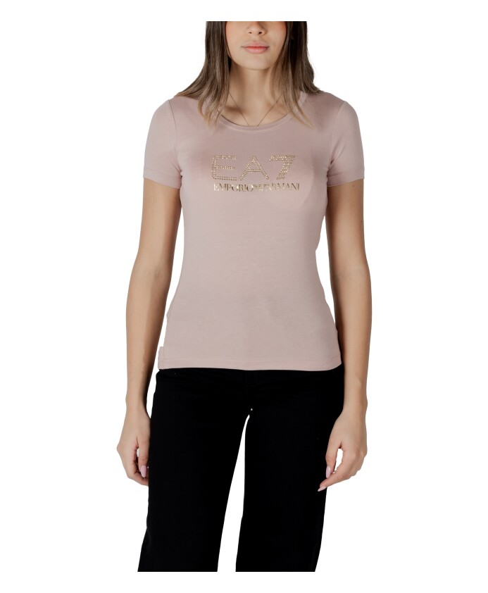 kortaermet-t-shirt