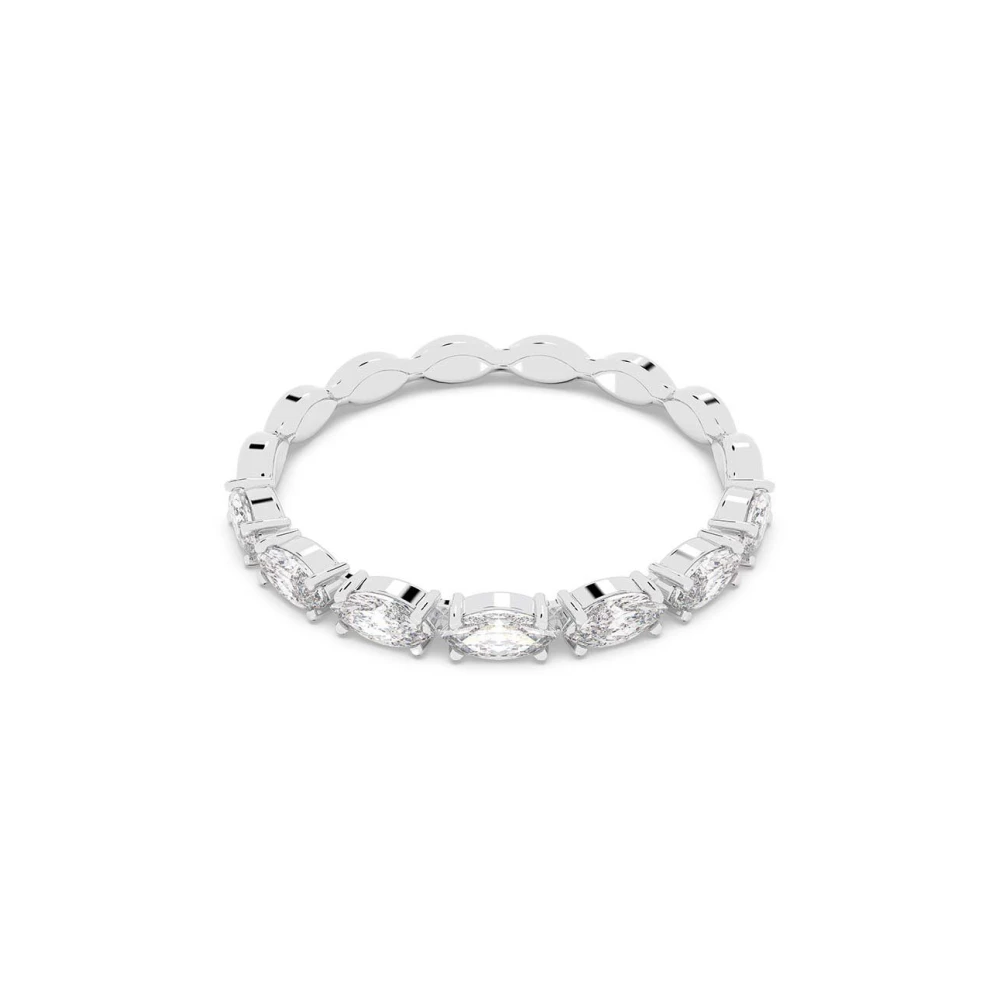 Swarovski Ringe Vittore Matrix Ring 5366579 - Image 4