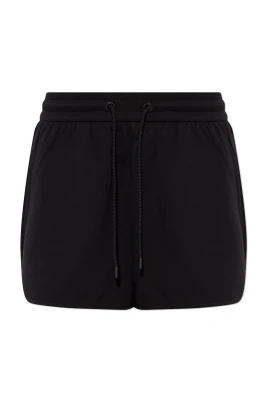 Stretch Double Jersey Shorts