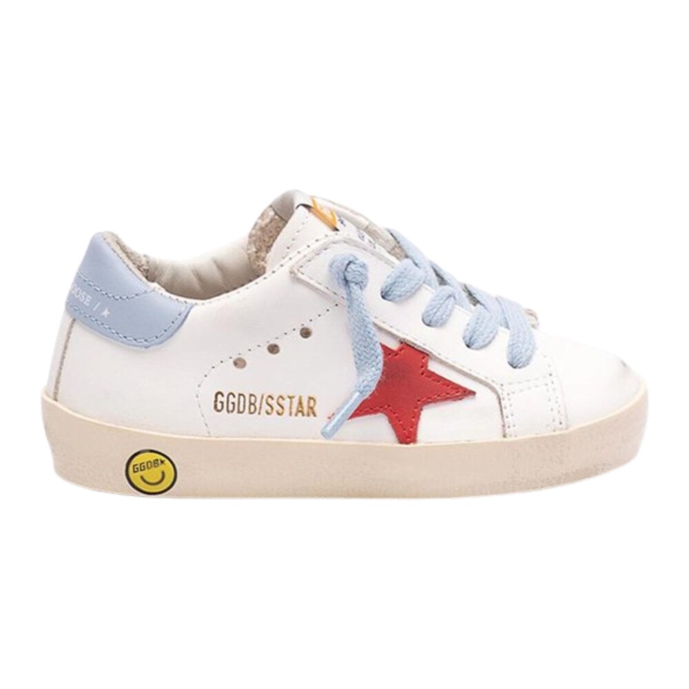 Golden goose bambino saldi online