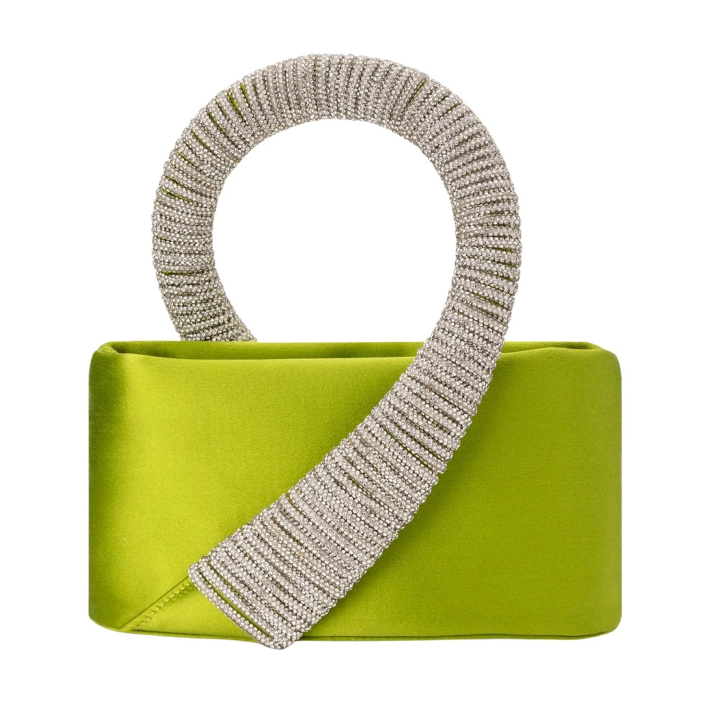 Hibourama Endless Baguette Green Dames