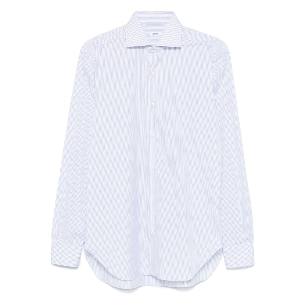Shirts > Formal Shirts - - Barba - Modalova