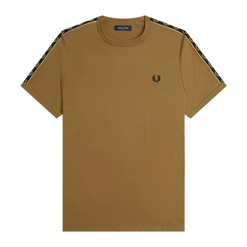 Tops > T-Shirts - - Fred Perry - Modalova