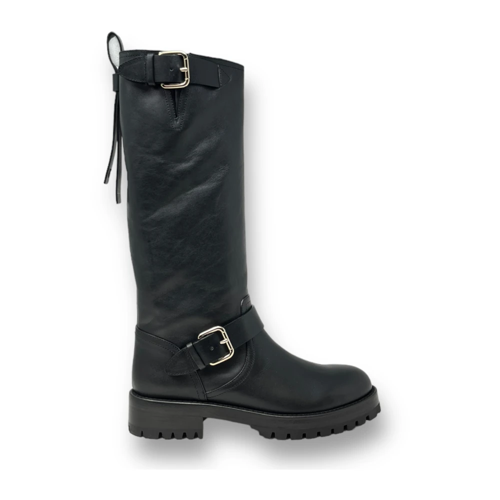 Shoes > Boots > High Boots - - RED Valentino - Modalova