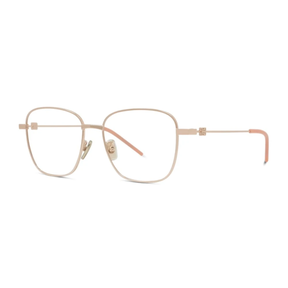 Givenchy Stijlvol Model Gv50071U Yellow Unisex