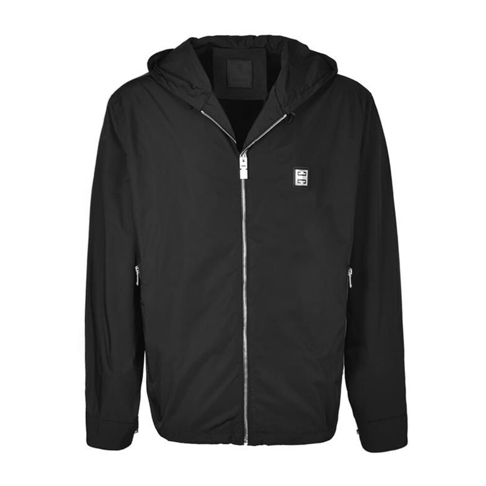 Givenchy lightweight jacket hotsell