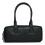 black-shoulder-bag-with-double-zipper