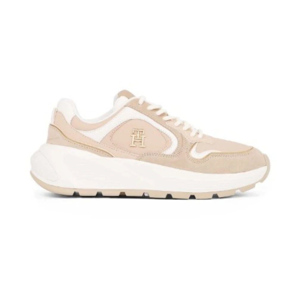 Shoes > Sneakers - - Tommy Hilfiger - Modalova