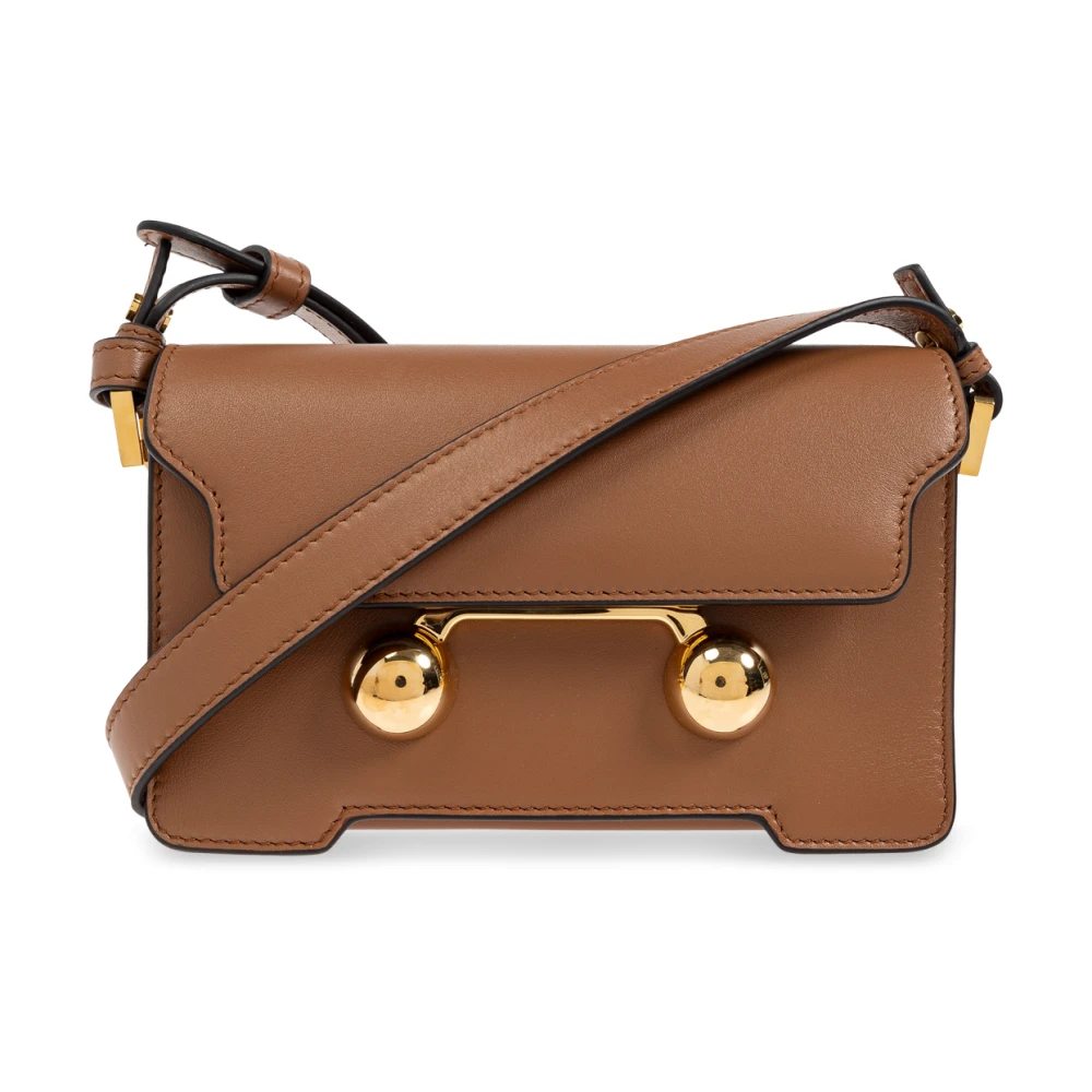 Bags > Shoulder Bags - - Marni - Modalova
