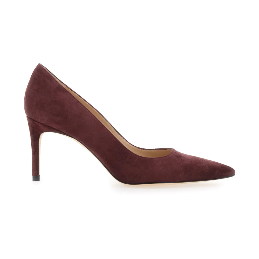 Shoes > Heels > Pumps - - Stuart Weitzman - Modalova