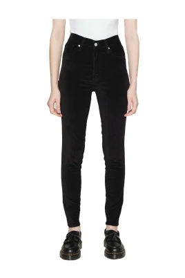 Mile High Super Skinny Byxor