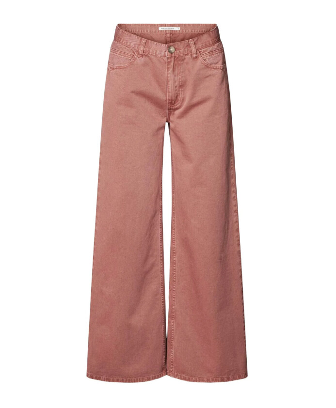 burgundy-canvas-wide-leg-pants