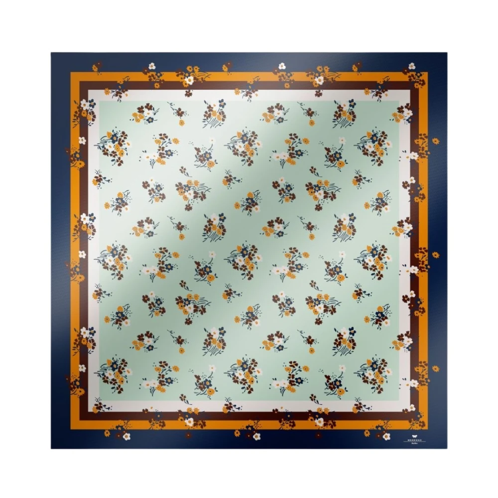 Accessories > Scarves > Silky Scarves - - Max Mara Weekend - Modalova