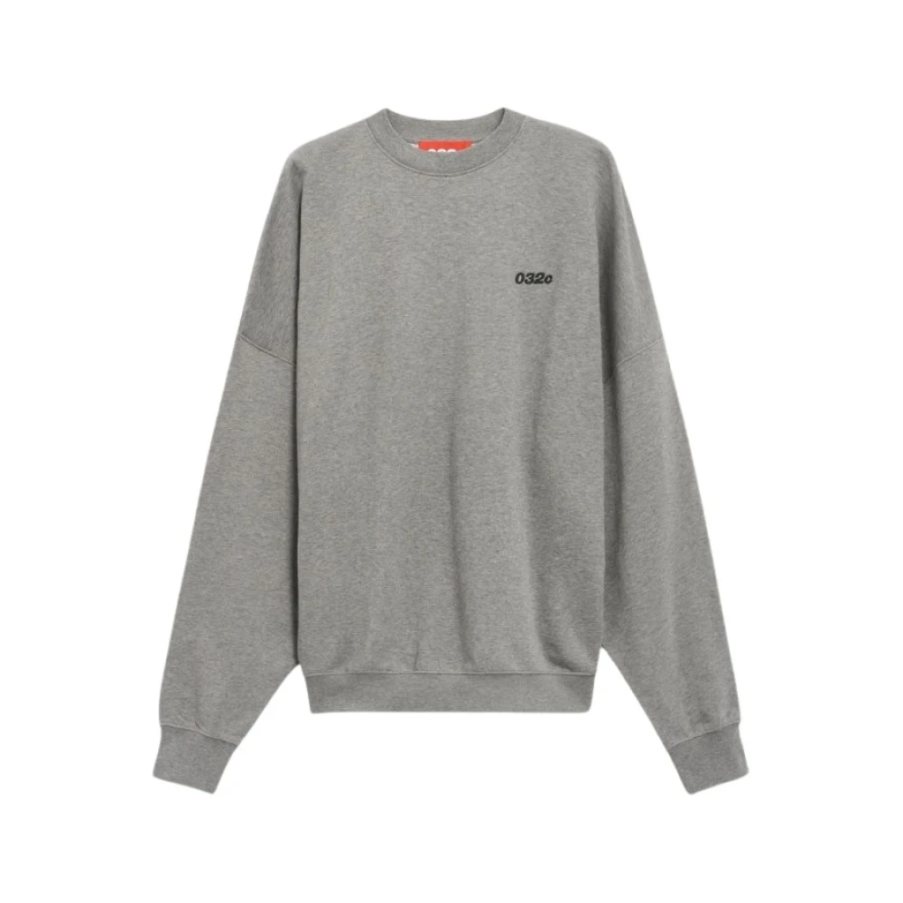 Sweatshirts & Hoodies > Sweatshirts - - 032c - Modalova